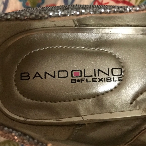 Bandolino sparkle heels - Picture 6 of 7